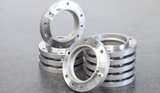 Flange Parts | Precision-Manufactured for Your Needs 