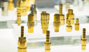 Materials and High-Quality Brass Fittings
